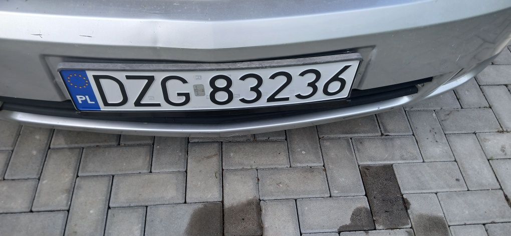 Opel Meriva 1.6 automat zarejestrowany w pl