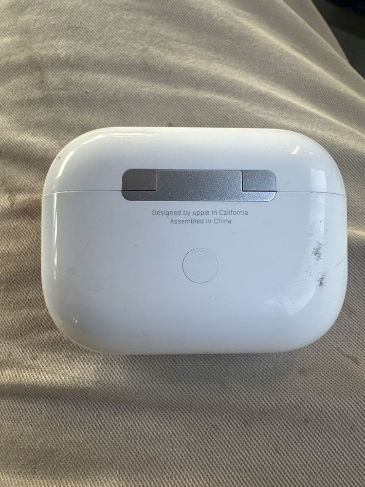 Airpods Pro como novos