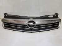 Grill atrapa chłodnicy Opel Astra H Lift 13225775 gm13225775