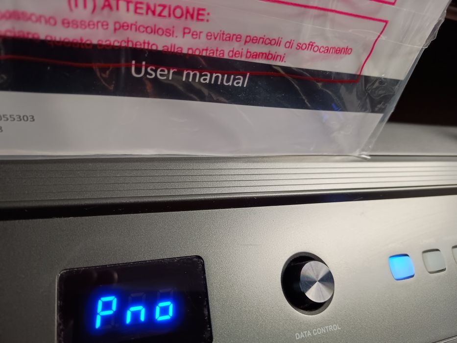 Pianino cyfrowe z torba jak nowe