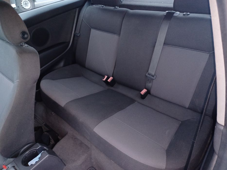 Opel astra 17cdti