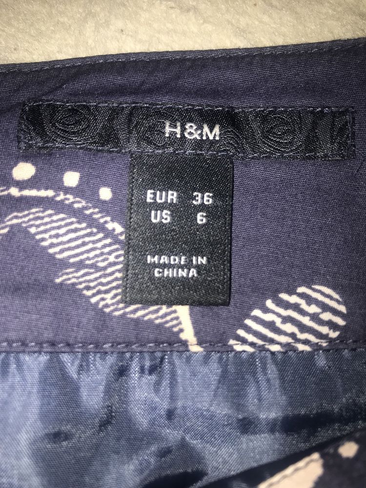 Spódnica H & M  rozmiar 36