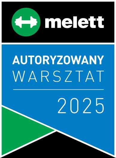 Regeneracja i sprzedaż turbosprężarek - autoryzowany warsztat Melett