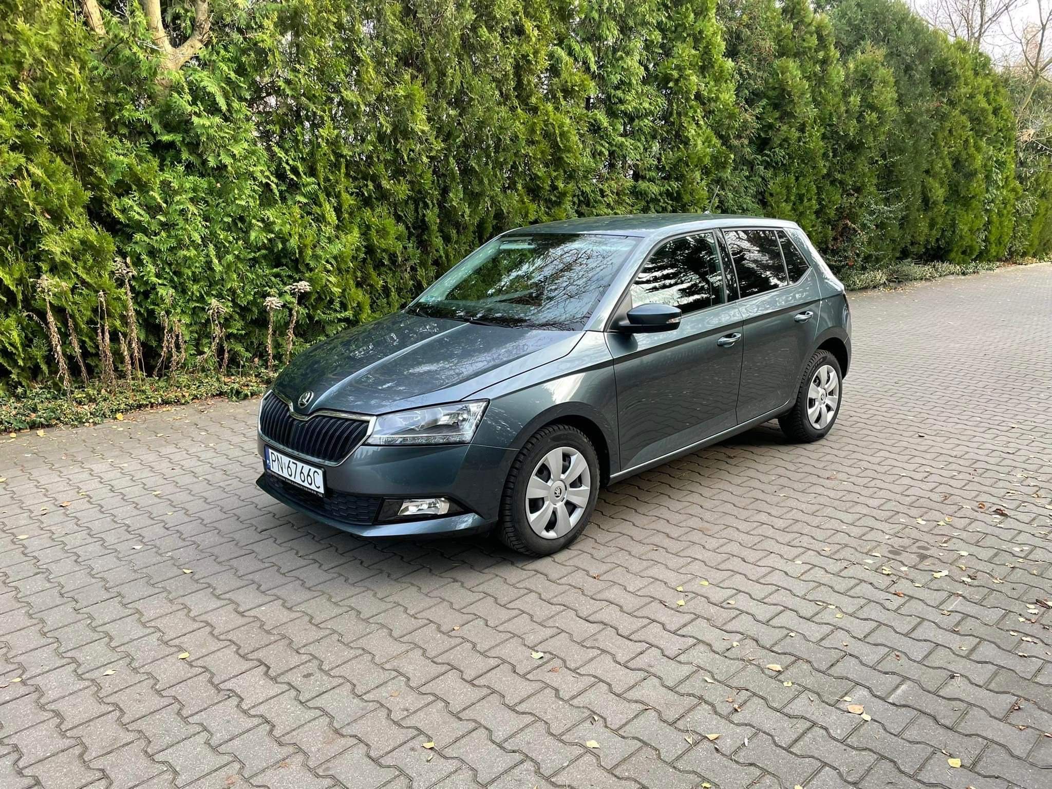 Wynajem Samochodów Konin od 80 zł za dobę. Wypożyczalnia Samochodów