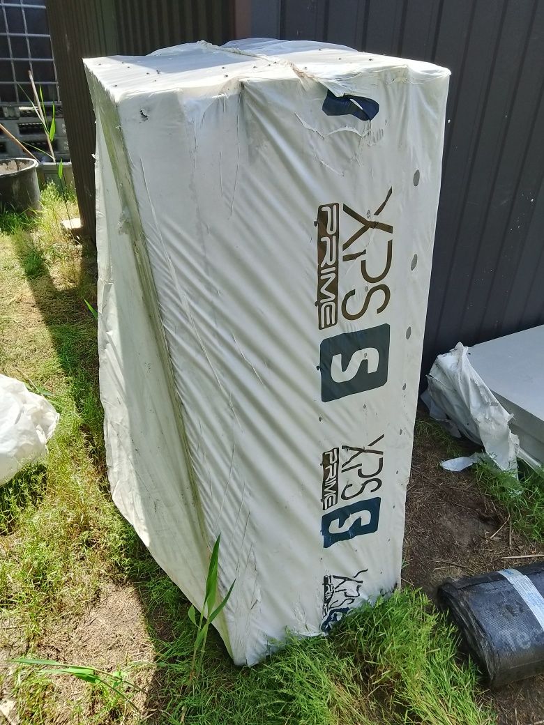 Styropian xps styrodur synthos 15 cm OKAZJA