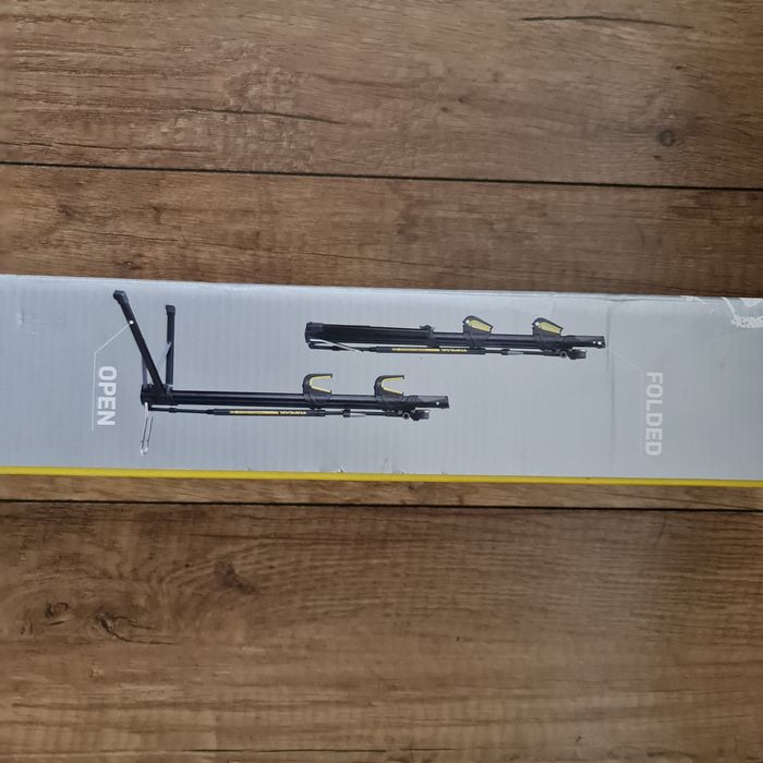 Pompka rowerowa Topeak Transformer RX