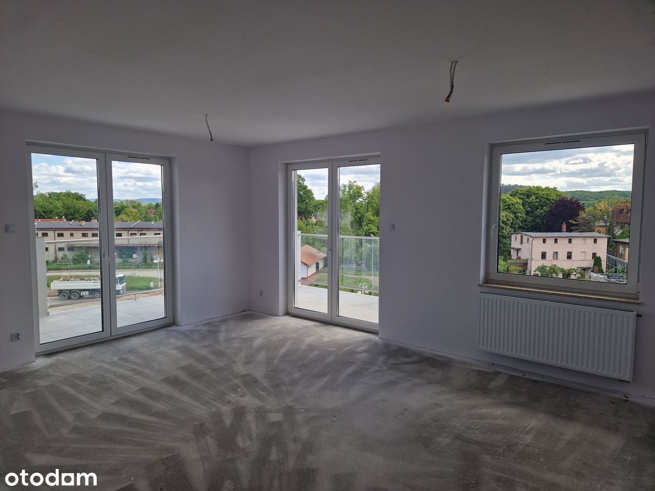 Nowe mieszkania Osiedle Piastowskie Cieplice