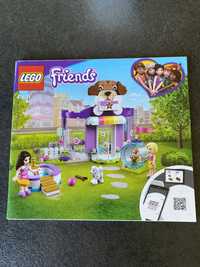 Instrukcja Lego Friends 41691