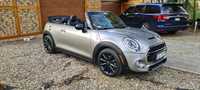 MINI Cooper S Cooper S Kabrio Automat