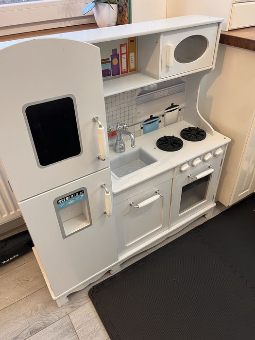 Kuchnia dla dziecka