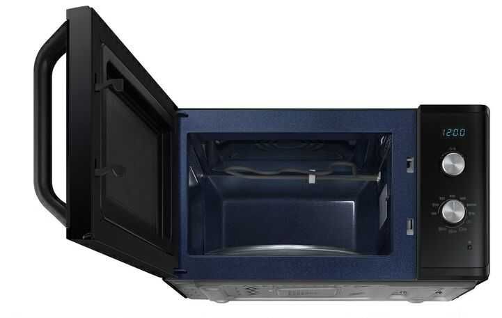 Мікрохвильова піч Samsung з грилем мікрохвильовка НОВА