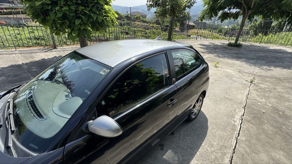 Seat Ibiza 1.4 100cv Bom Estado