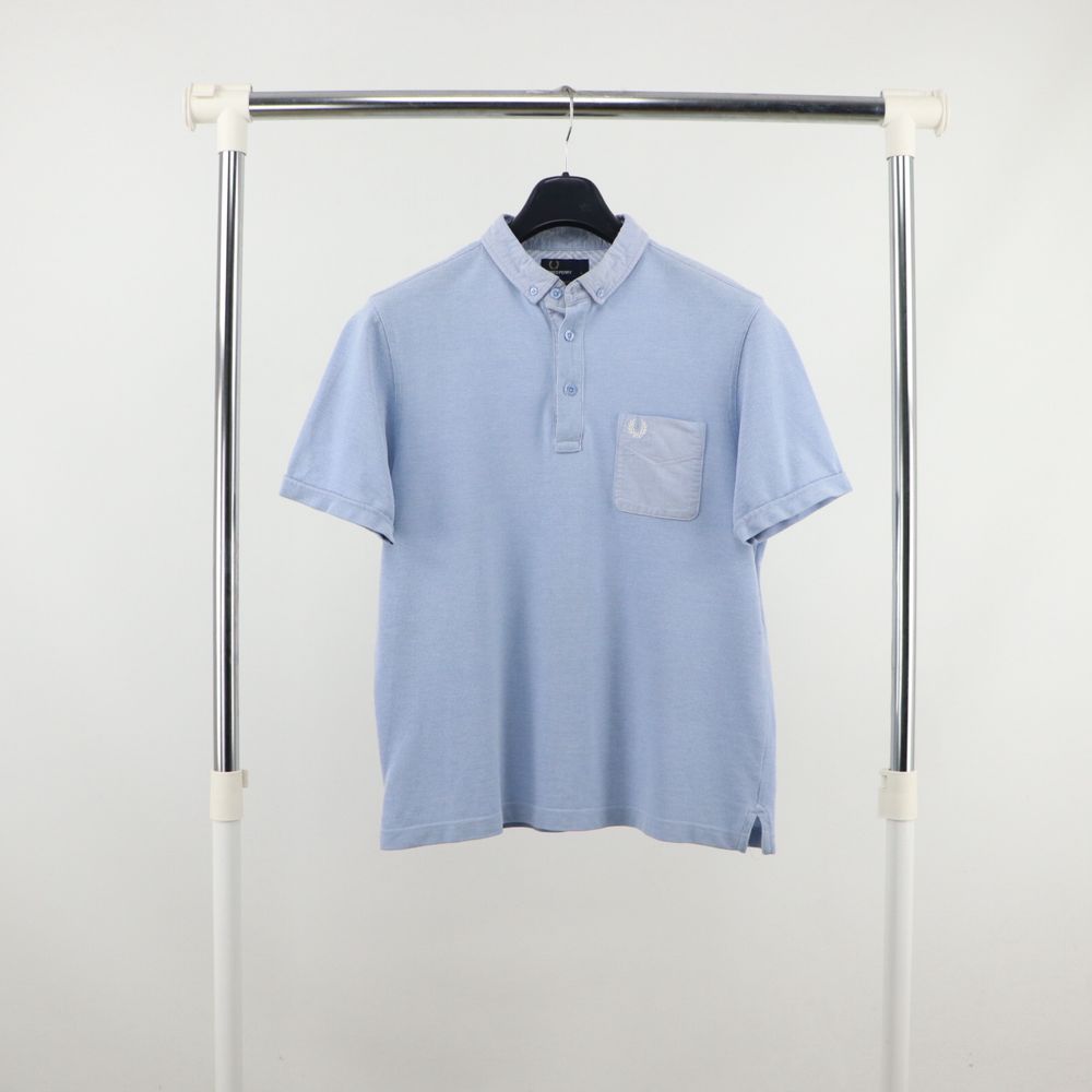 Чоловіча поло футболка Fred Perry / Оригінал | L |