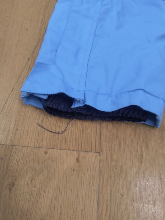 Spodnie narciarskie dziecięce 110/116