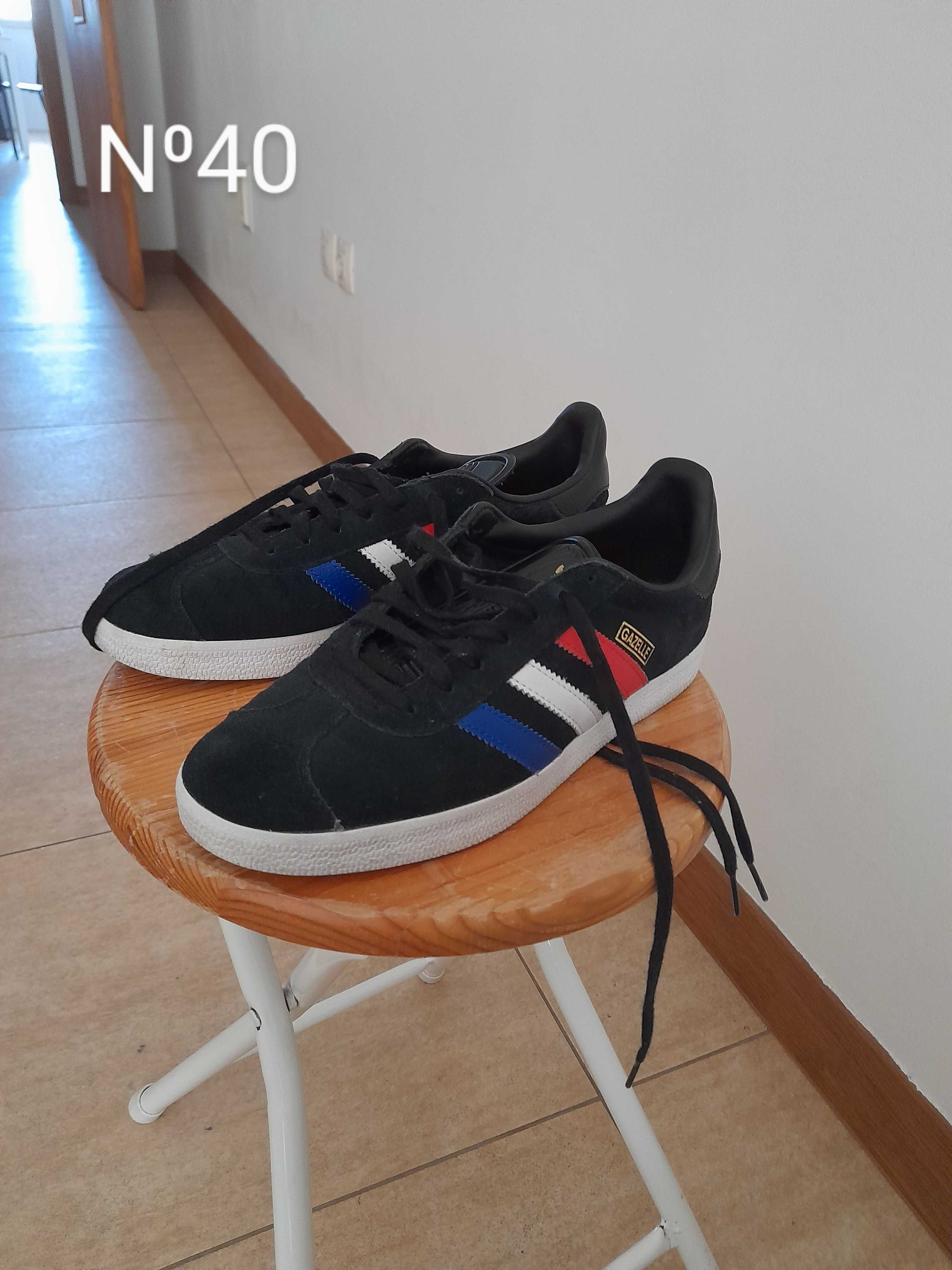 Ténis Adidas Gazelle