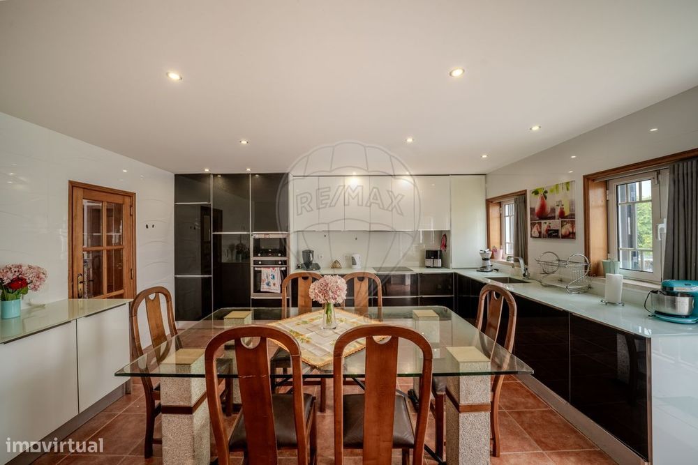 Moradia T3 para venda