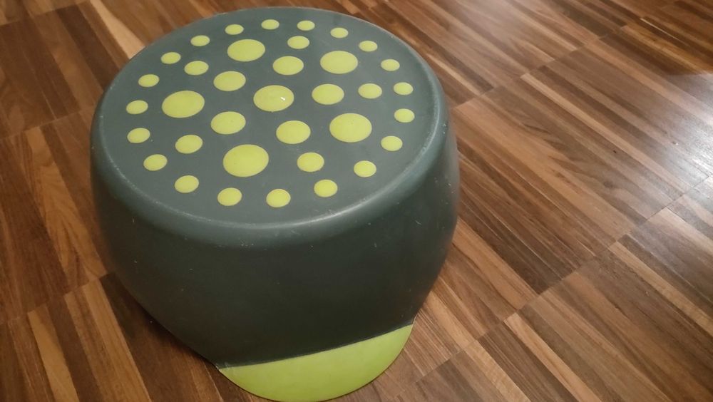 Podnóżek do umywalki hoppop