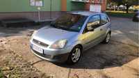 Продам FORD FIESTA 2006р