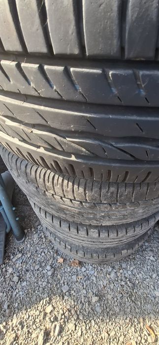 Felgi blaszaki opel meriva astra  4x100 r15 et 49 stalowe