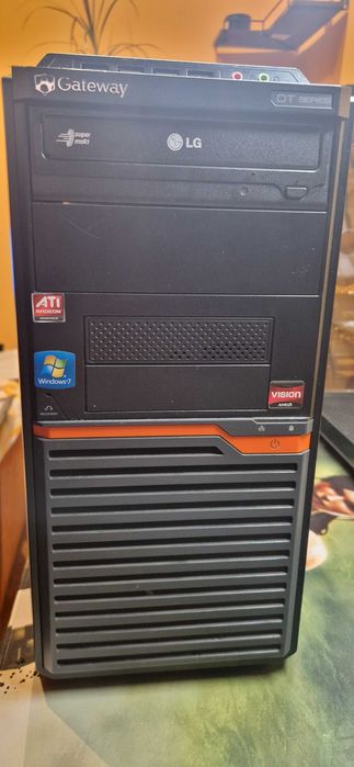 Na części Komputer i3-4150 Ram 16GB (2x8GB)