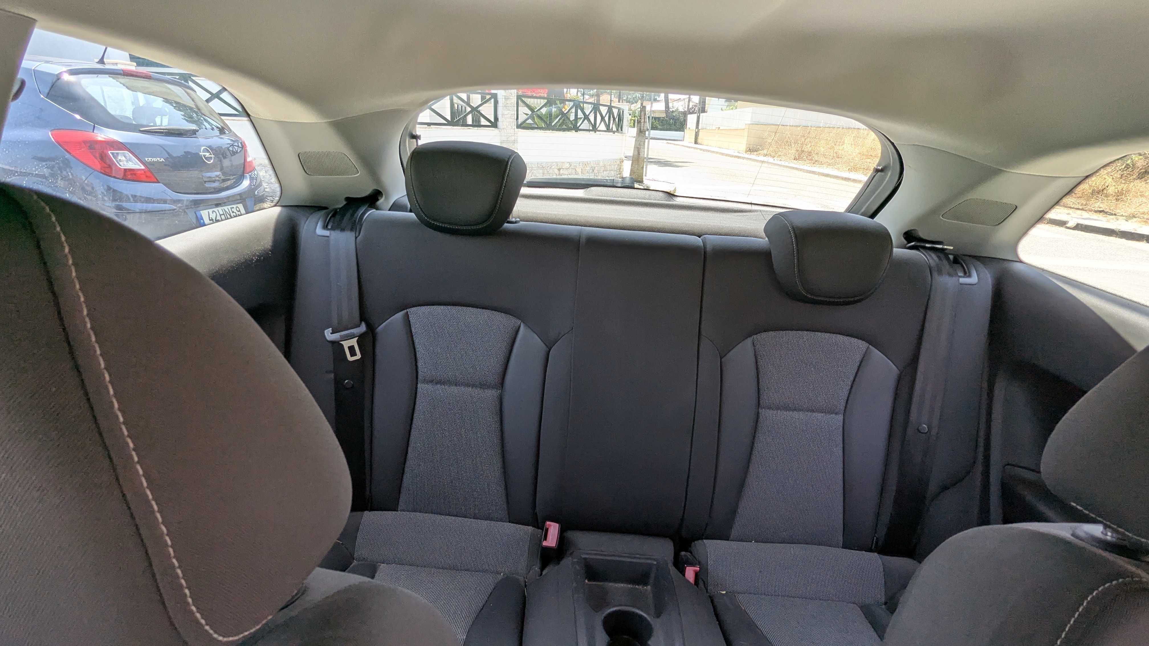 Audi A1 1.6 TDI Sport S-line body