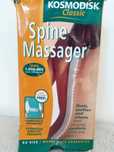 Masażer do pleców kręgosłupa Kosmodisk Classic Spine massager