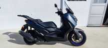 Vendo Yamaha Xmax 125