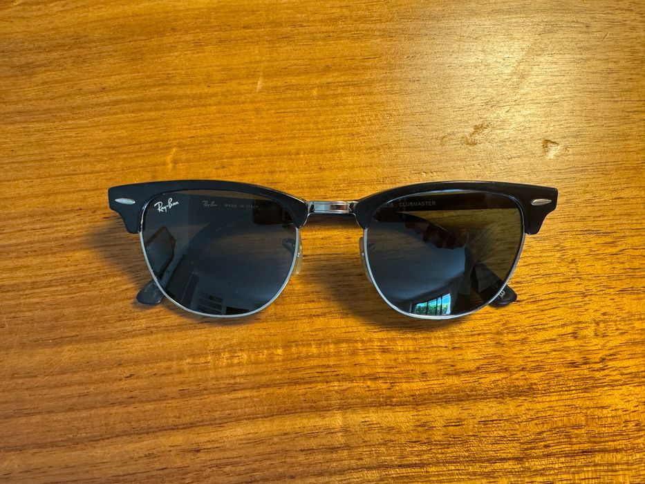 Ray Ban clubmaster classic