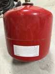 Naczynie wzbiorcze Flamco Baseflex 18L – sprawne