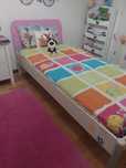 Cama solteiro 90x190