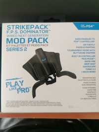 StrikePack FPS Dominator series2 - ps4