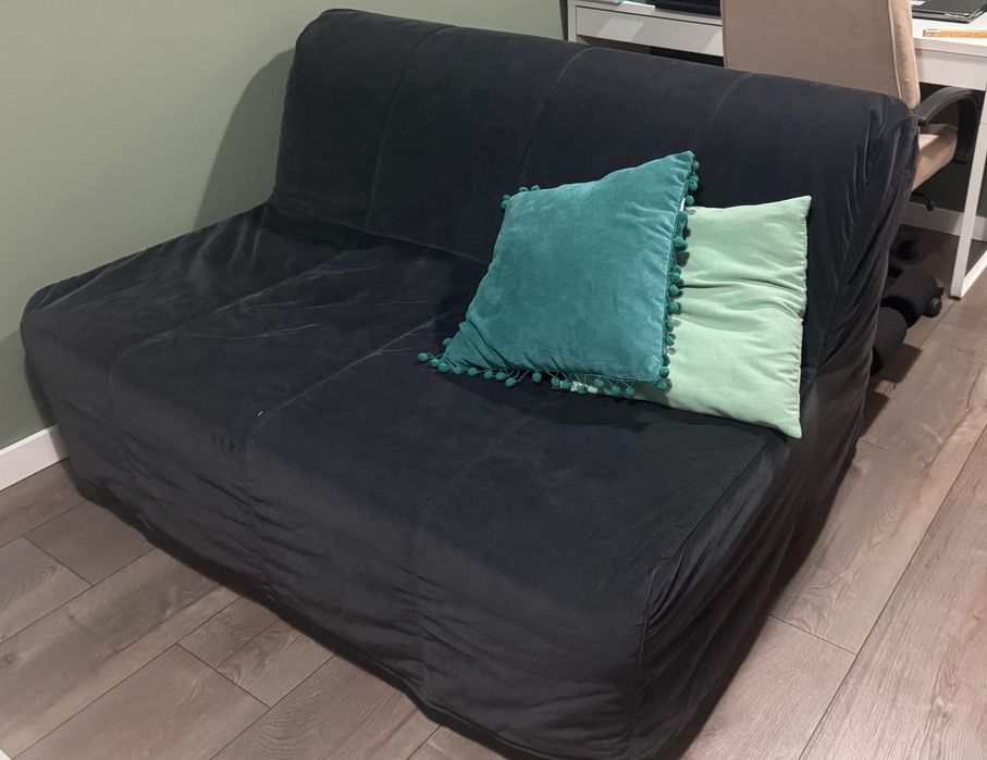 Sprzedam sofa Ikea rozkładana