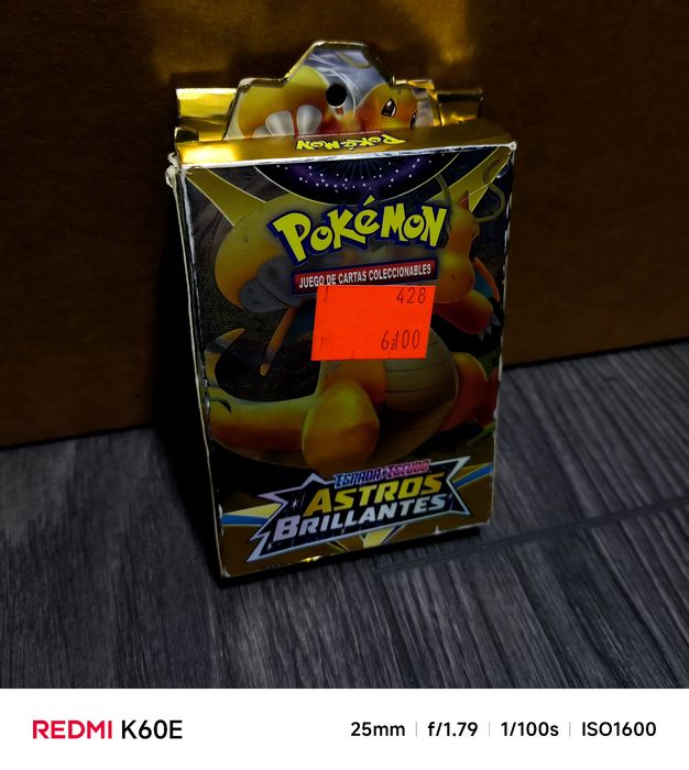 Карточки Покемон с Польши Качество 100%