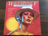 Ray Conniff exitos latinos winyl