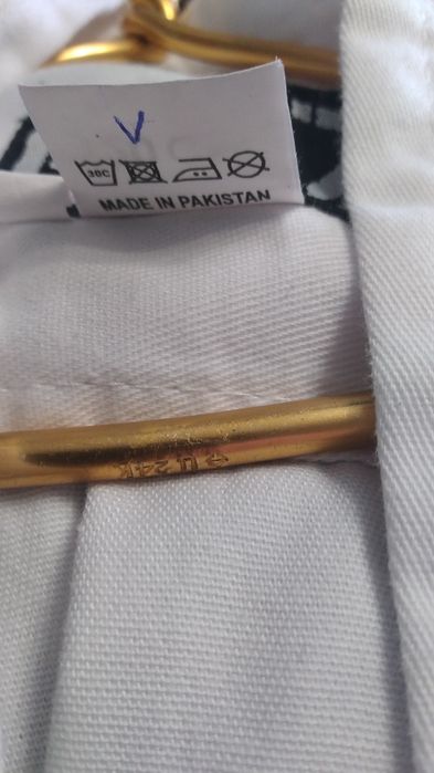 Кімоно blitz для карате ріст 135