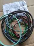 Instalacja elektryczna 6v K750 K650 Ural
