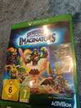 Zestaw Skylanders Imaginators xbox one