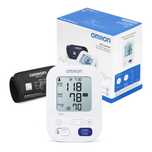 Ciśnieniomierz OMRON M3 COMFORT HEM-7155-E Intelli Wrap 22-42 cm ! ! !