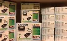 Официальный Yatour-M06 USB адаптер USB AUX Блютуз в штатную магнитолу