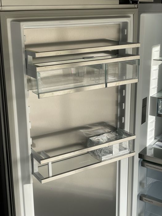 ‼️Самий Топ‼️2025рік!Холодильник Liebherr CBNstc579i | InfinitySpring