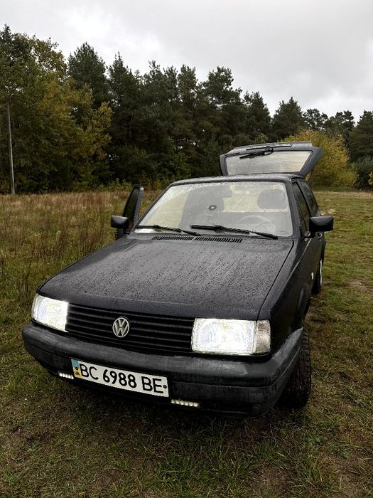 фольсваген polo  2