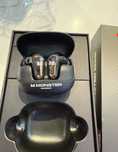 Monster MaxStar MegaBas [Czarne]
