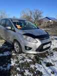 Продам  FORD C-MAX  7 мест