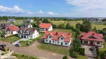 Dom Olsztyn Szczęsne - nowe osiedle, bliżniak