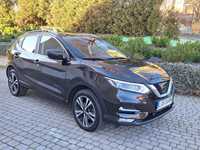 Nissan Qashqai 1,6 DIG-T-N-CONNECTA