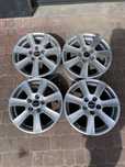 FELGI ALUMINIOWE Ford/Volvo 7" x 16" x 5x108 x 63,4 x ET40