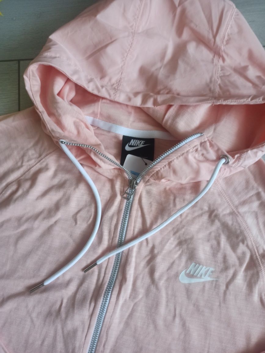 Легка кофта Nike