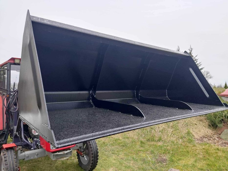 Łycha, łyżka, szufla do tura euro sms meauleux wzmacniana. Dostawa