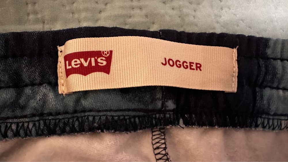 Штаны спортивные Levis