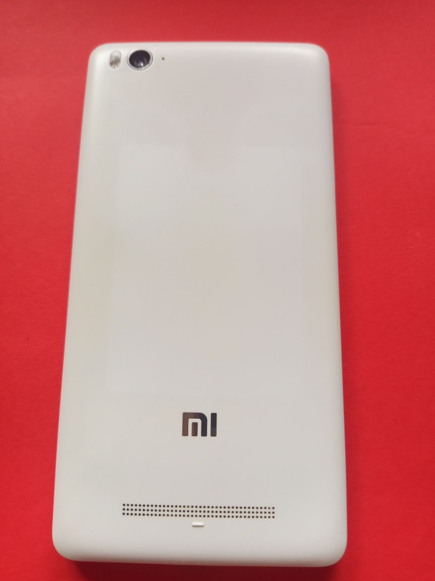 Телефон Xiaomi Mi4c 2/16 GB